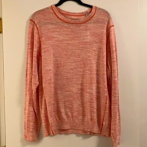 NWT Men's Tommy Bahama long sleeve shirt size M